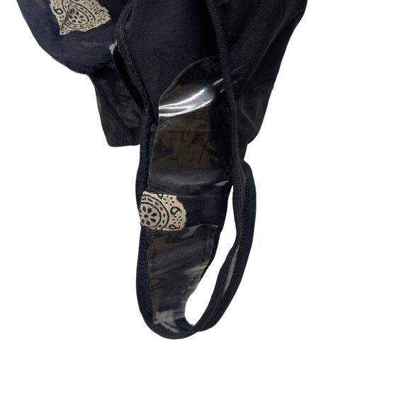 NWT Free People Intimately Soul Of The Sun Bodysuit Women's Size Small - Picture 6 of 7